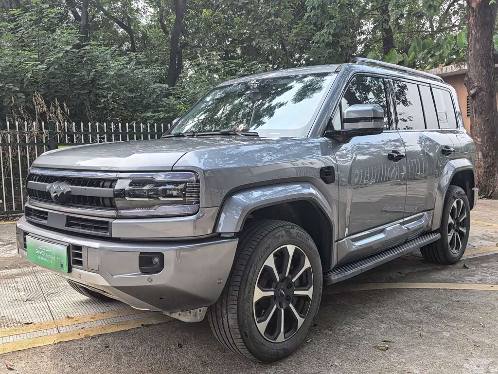 Fangchengbao Leopard 5