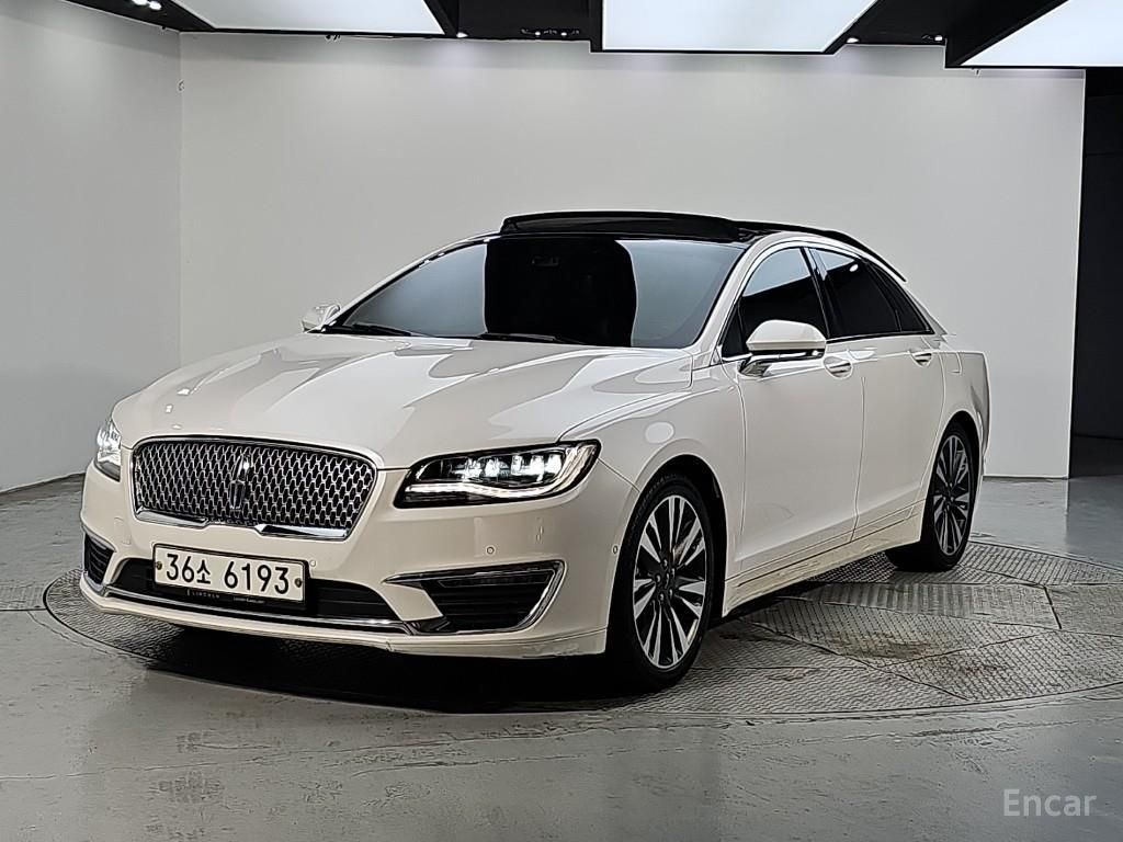 Lincoln MKZ