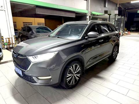 Oshan X7