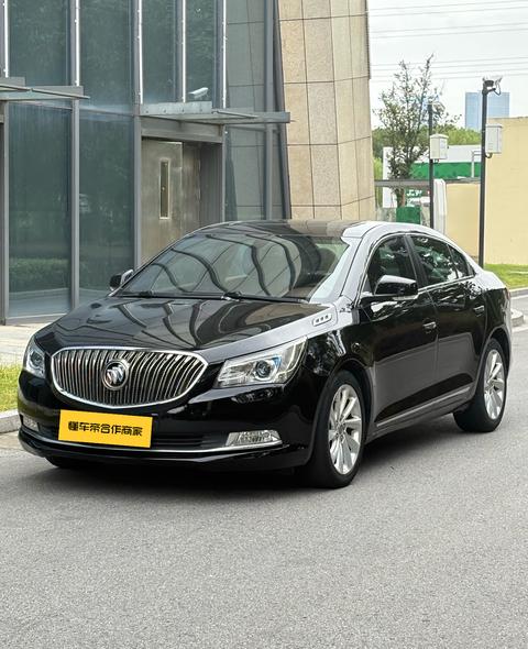 Buick LaCrosse