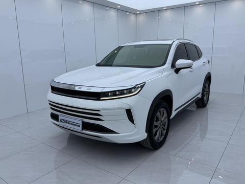 Автомобиль #2307612