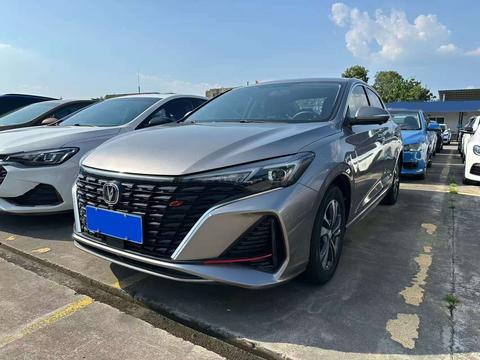 Changan Eado