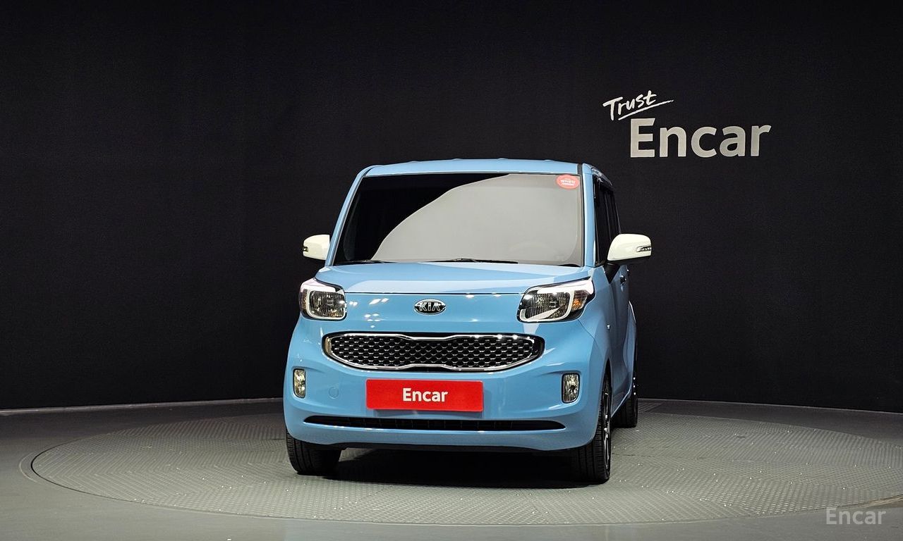 Kia Ray