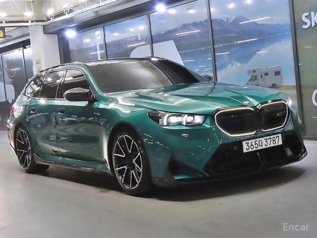 BMW M5