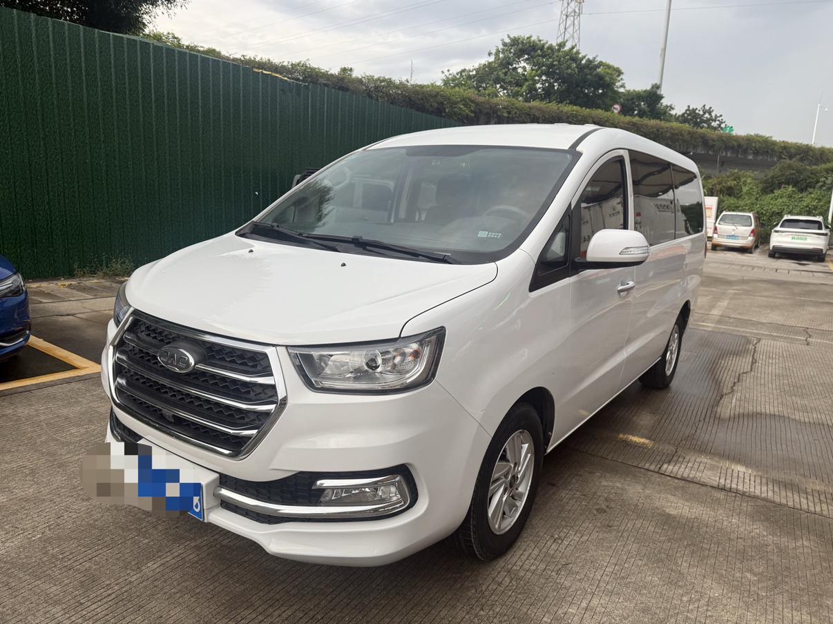 JAC M4