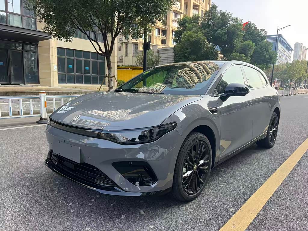 Leapmotor Lafa5