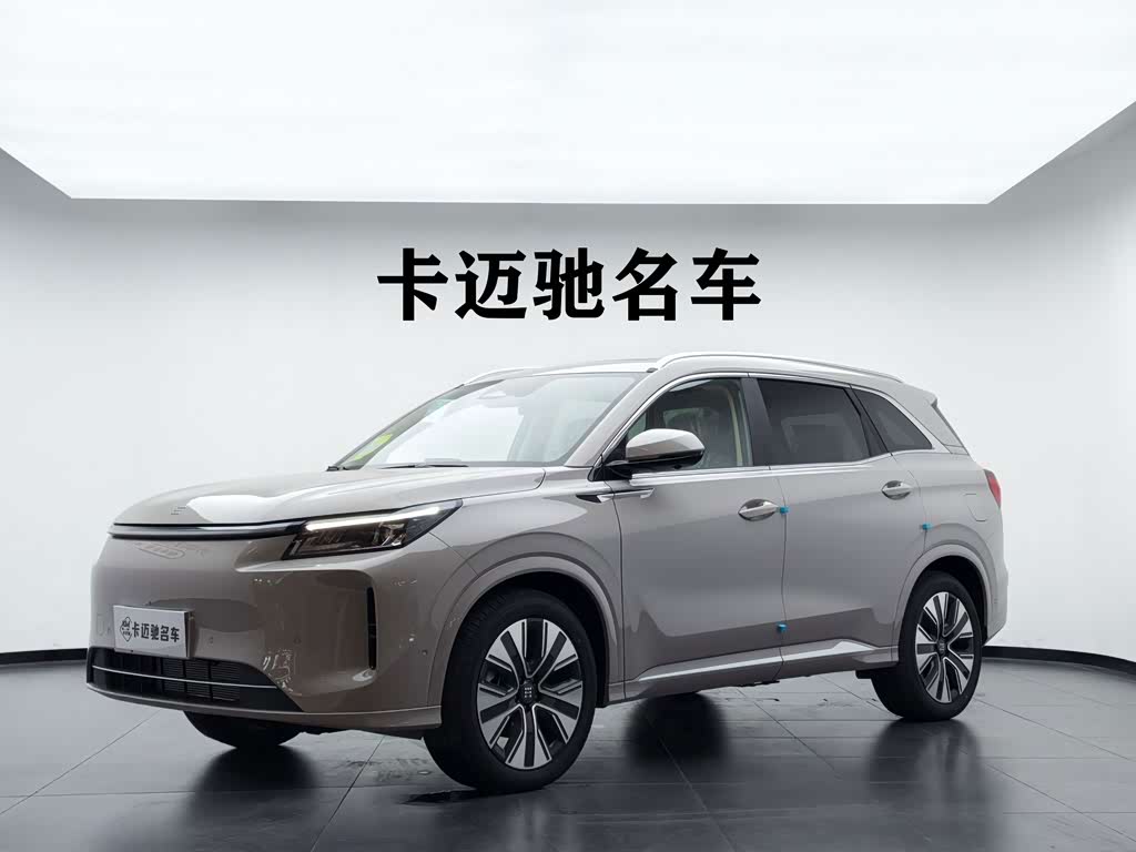 Landian E5 PLUS