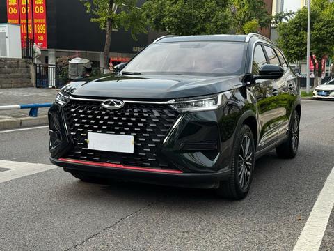 Chery 8 PRO
