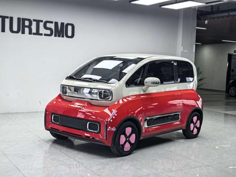 Baojun Kiwi EV