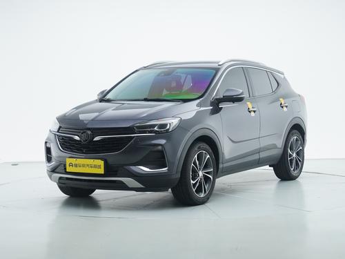 Buick EncoreGX