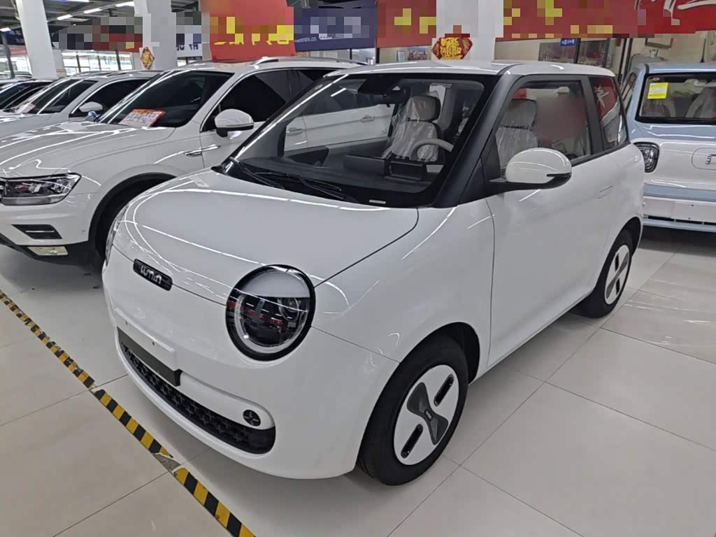 Changan Lumin