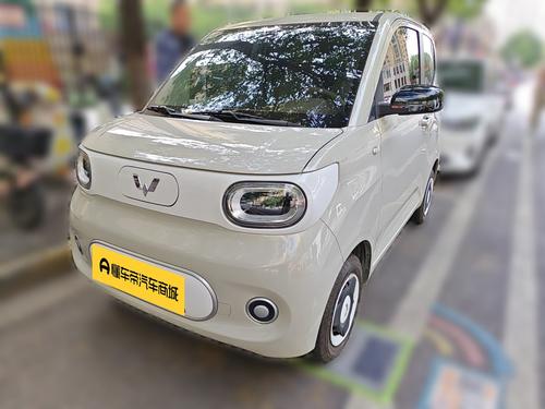 Wuling Mini EV