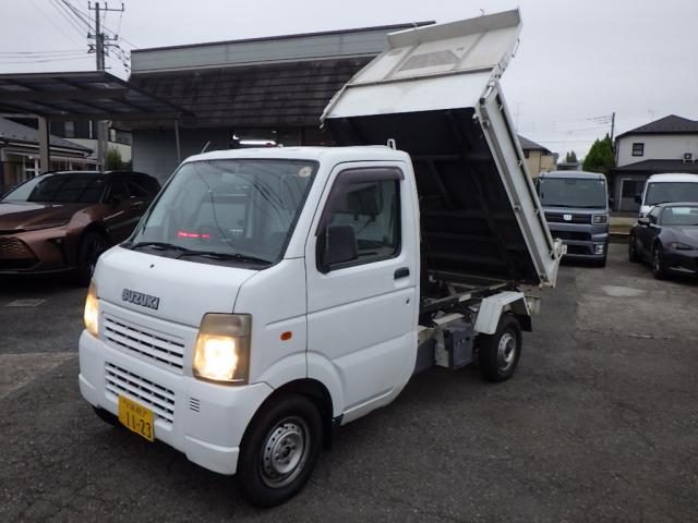 Suzuki Carry