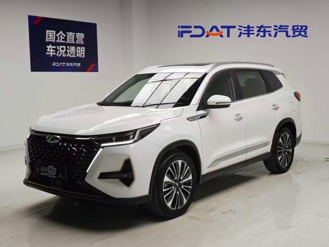 Chery 8 PRO