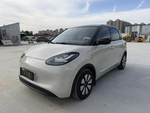 Wuling Binguo