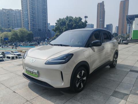 Wuling BinguoPLUS