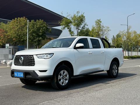 Great Wall