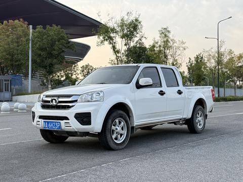 Great Wall 5