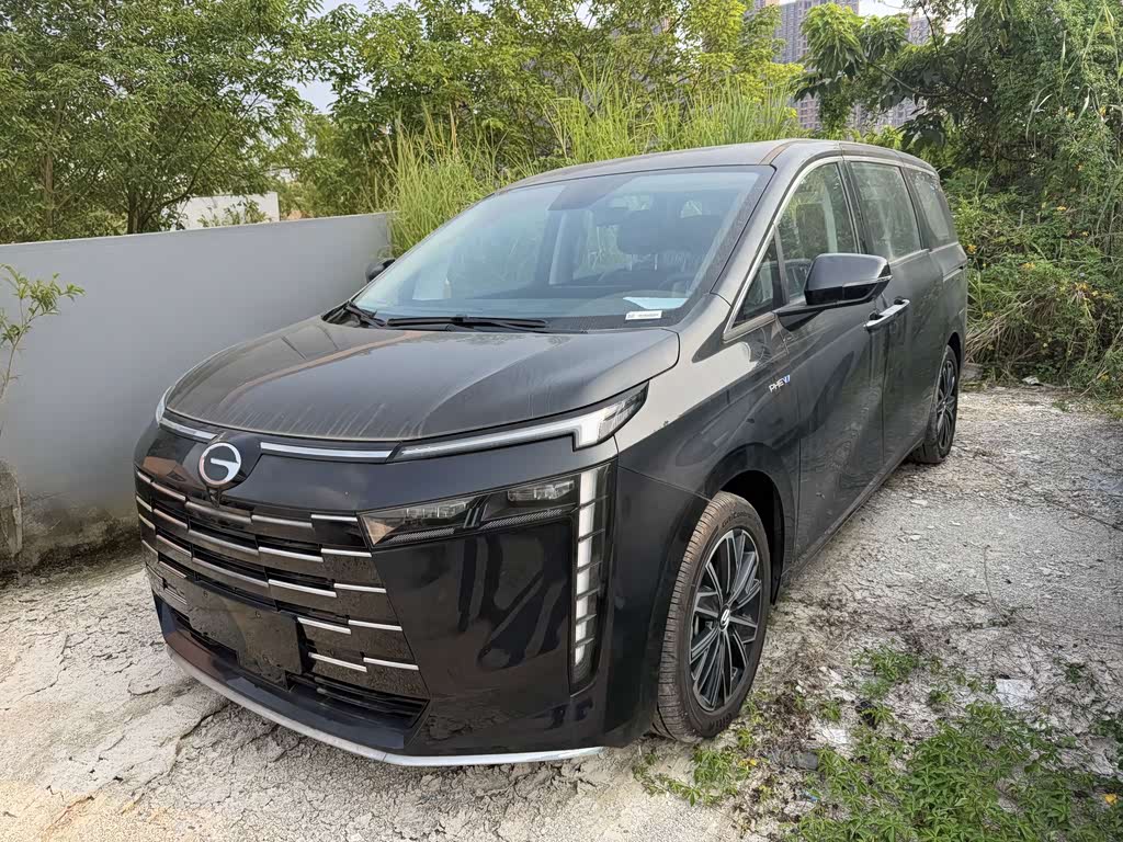 GAC E8