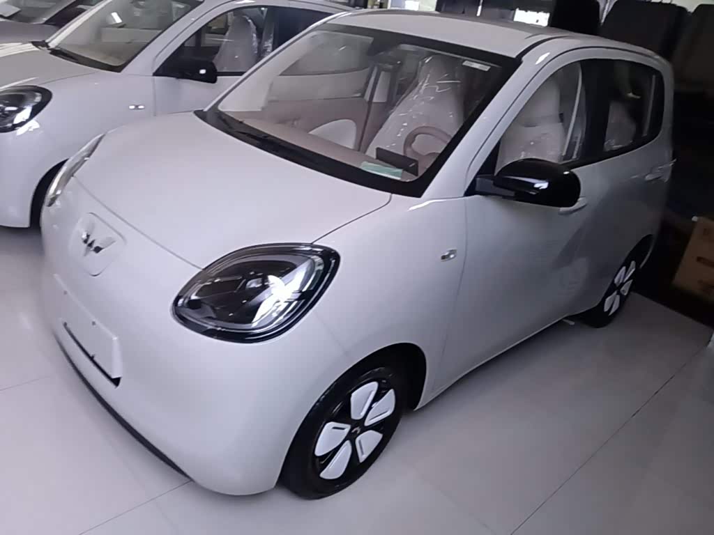 Wuling Mini EV