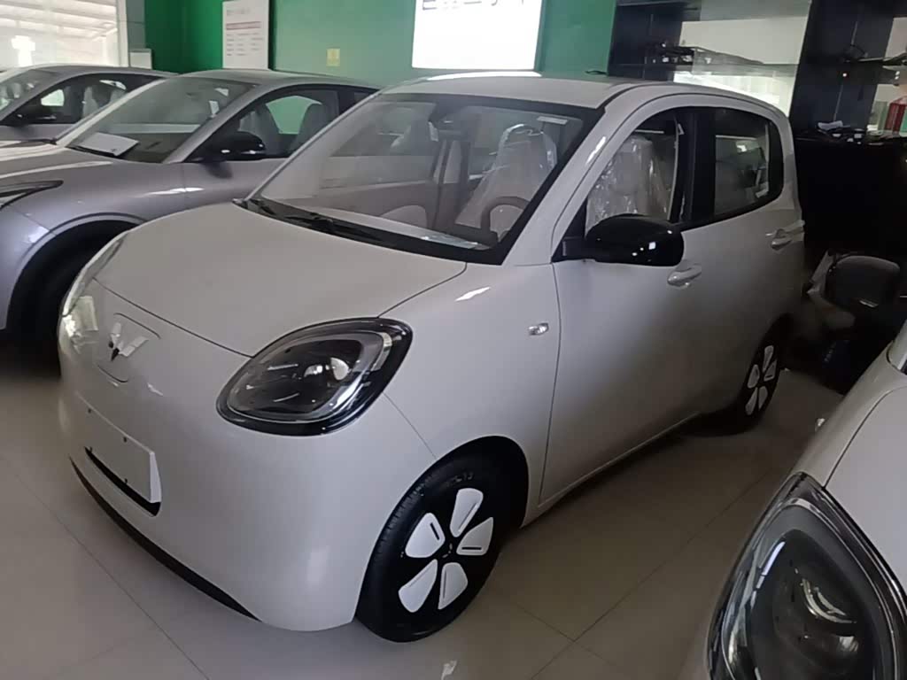 Wuling Mini EV
