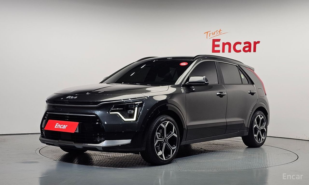 Kia Niro