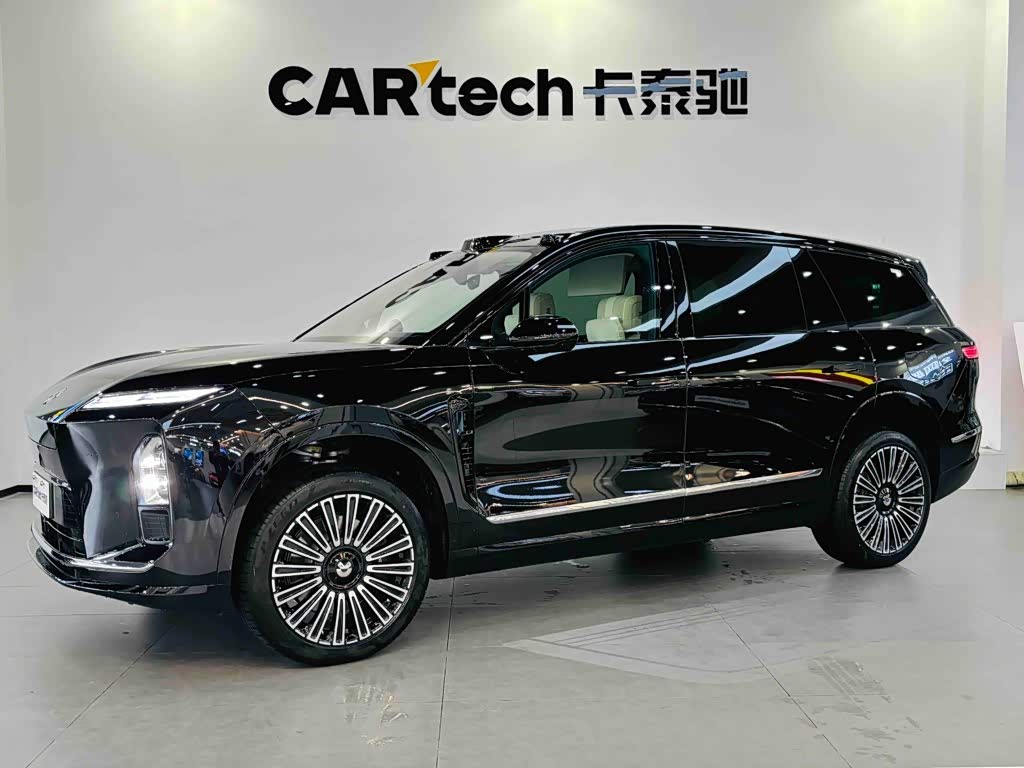 NIO ES8