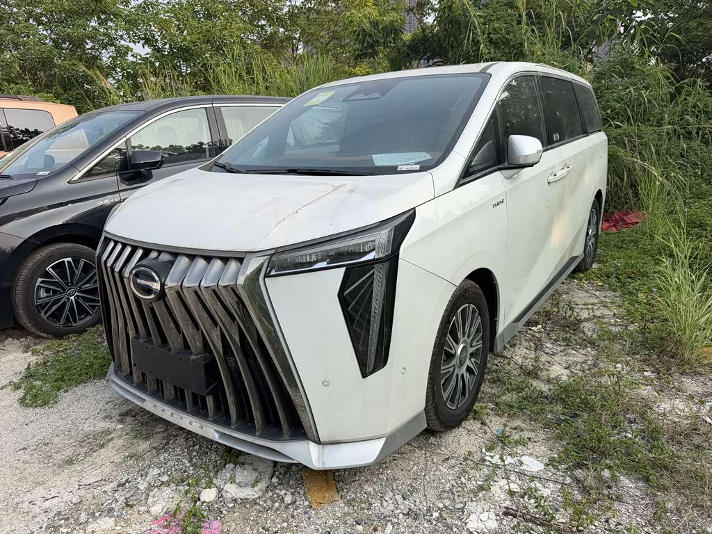 GAC E9