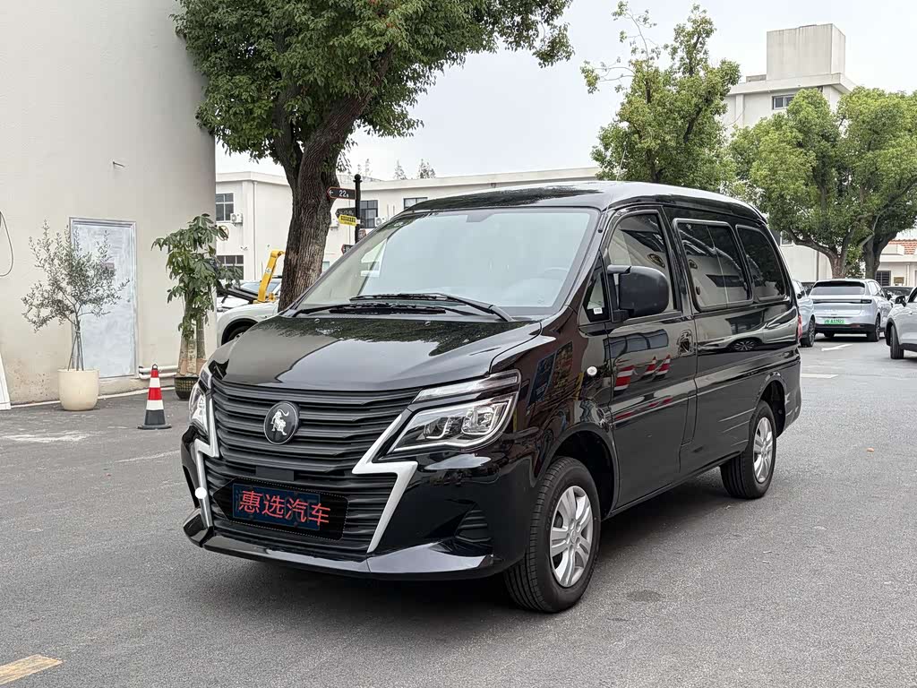 Dongfeng