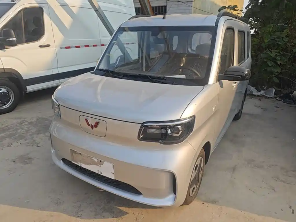 Wuling Sunshine EV