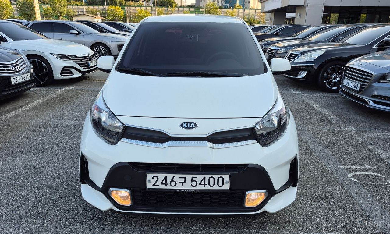 Kia Morning