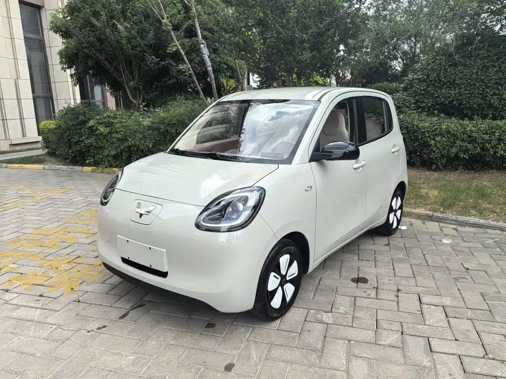 Wuling Mini EV
