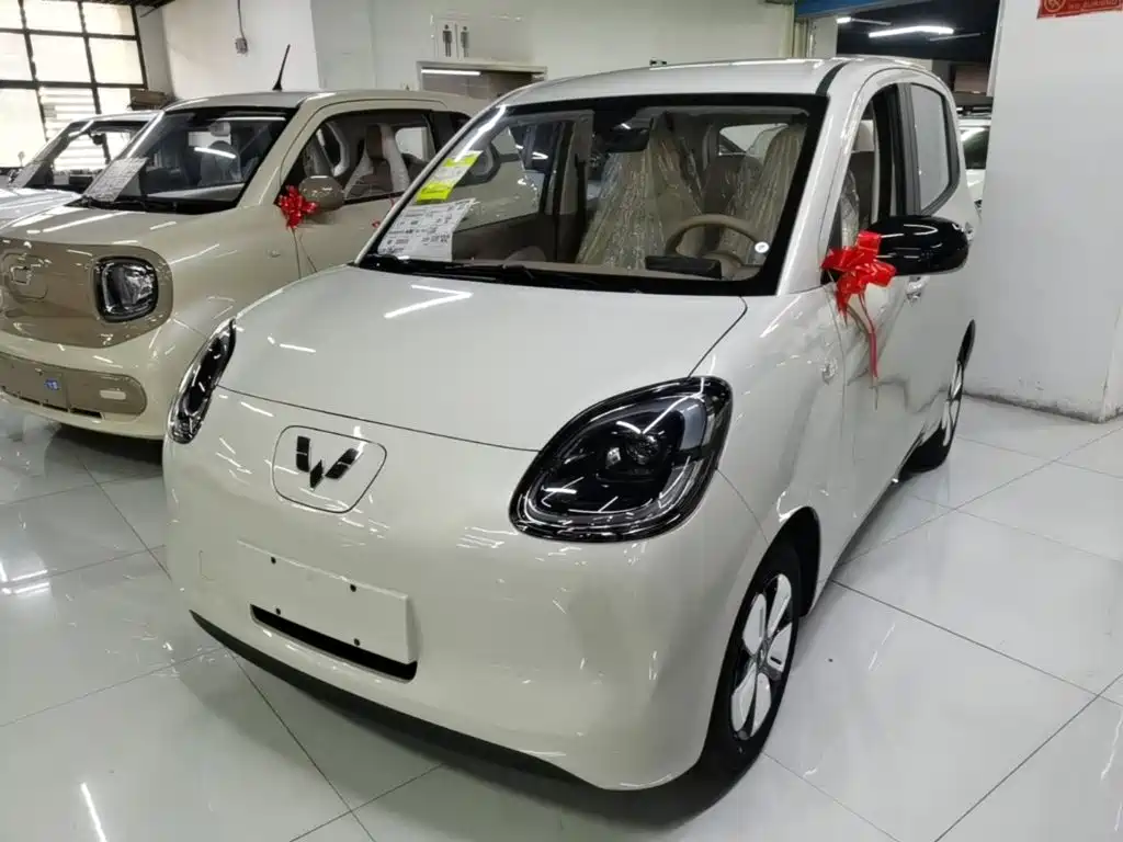 Wuling Mini EV