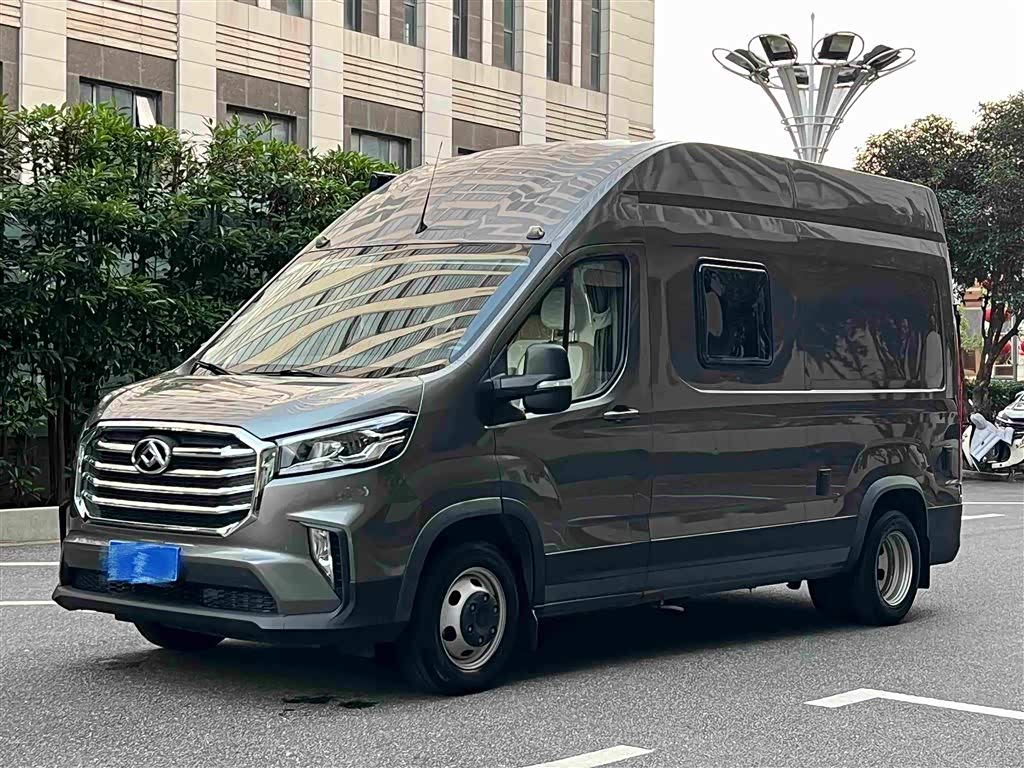 Maxus SAIC MAXUS V90