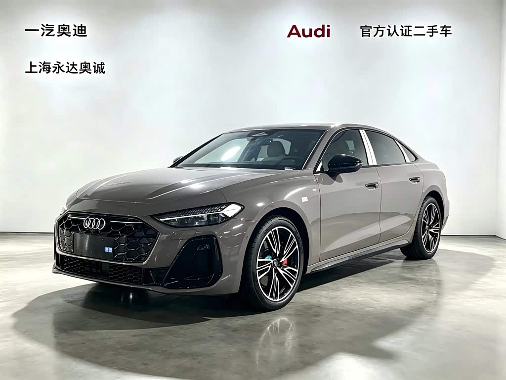 Audi A5L
