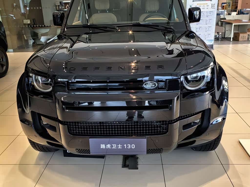 Land Rover Land Rover Defender