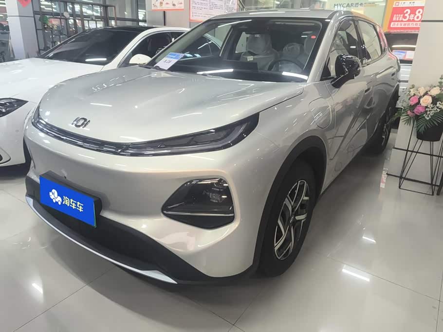 Changan Q05