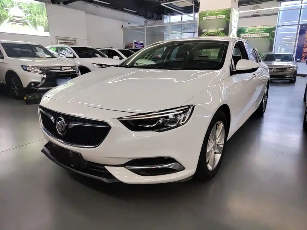 Buick Regal