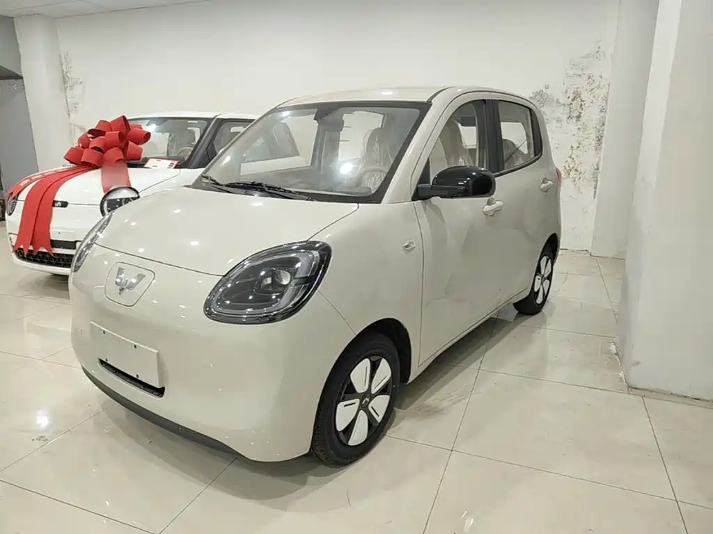 Wuling Mini EV