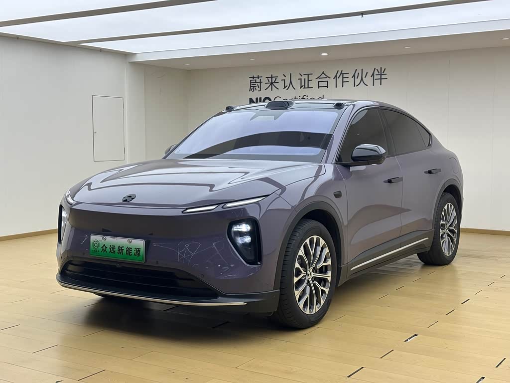 NIO EC6