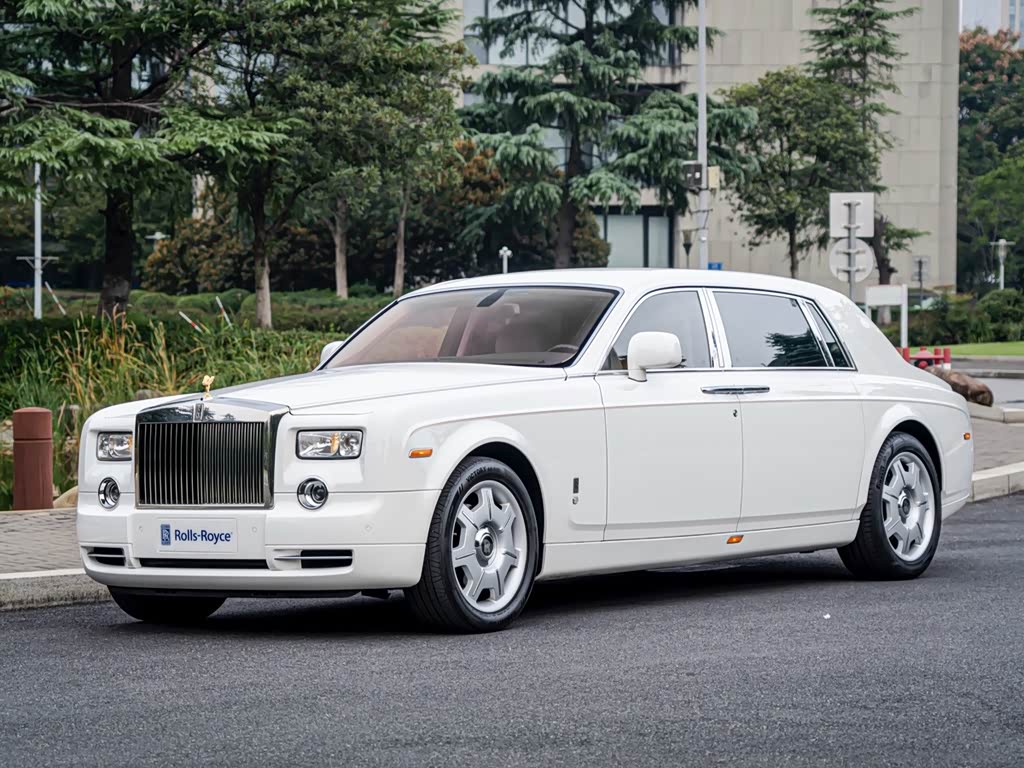 Rolls-Royce