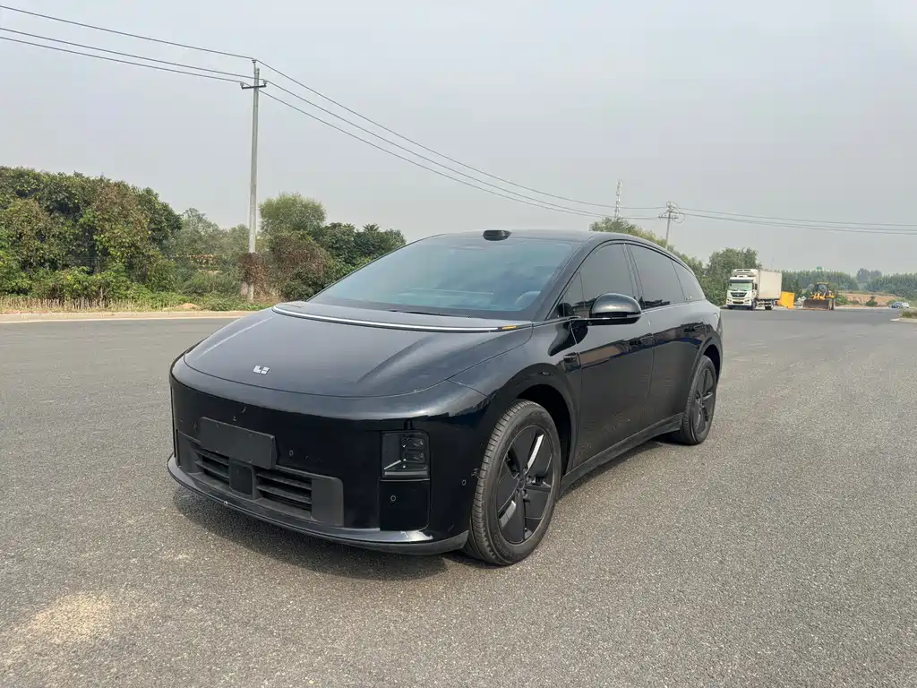 Li Auto i6