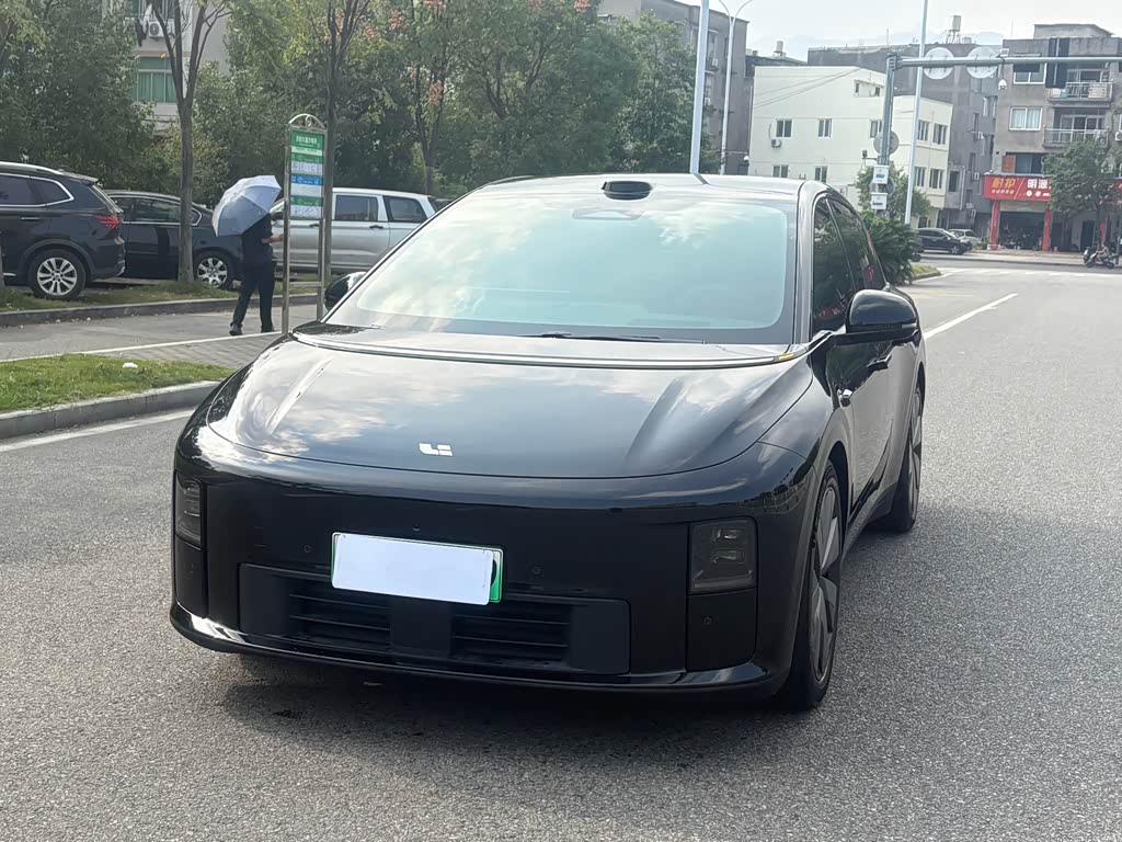 Li Auto i6