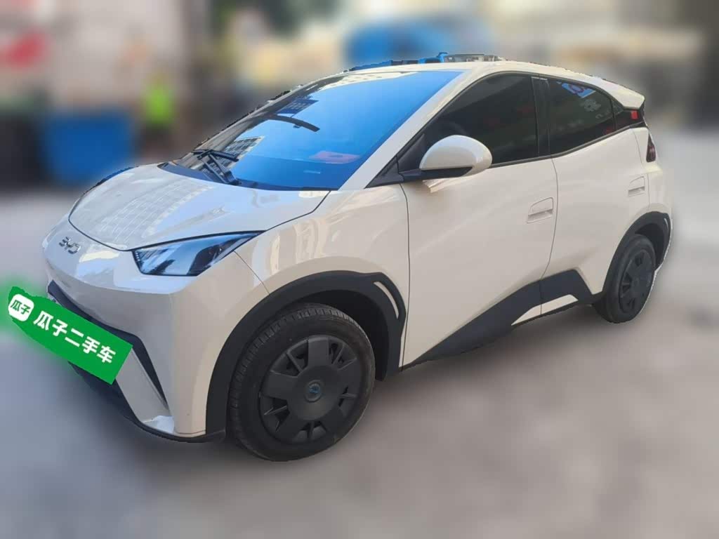 BYD Seagull