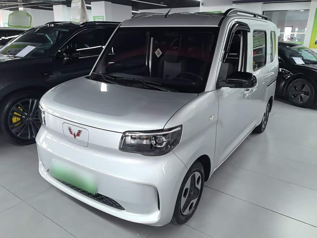 Wuling Sunshine EV
