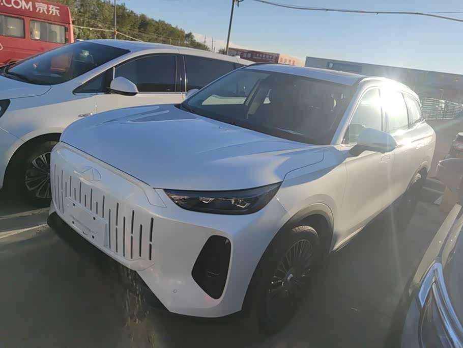Chery T9