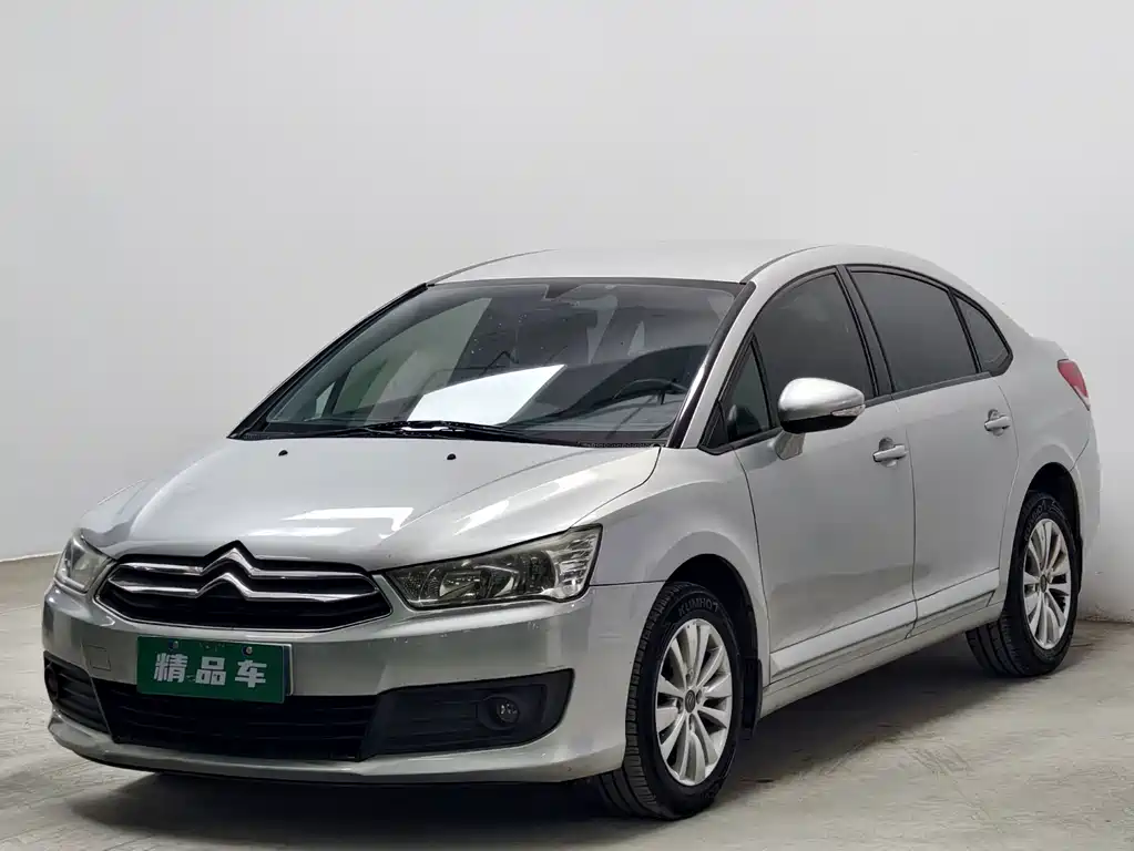 Citroen