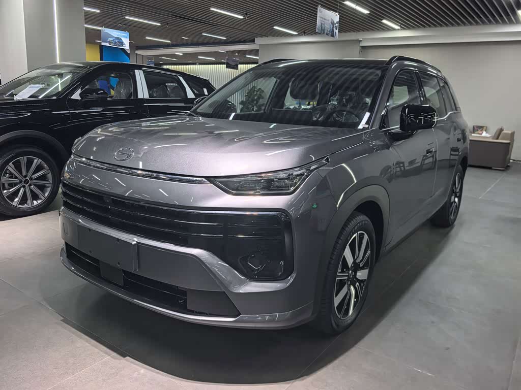 GAC GS4