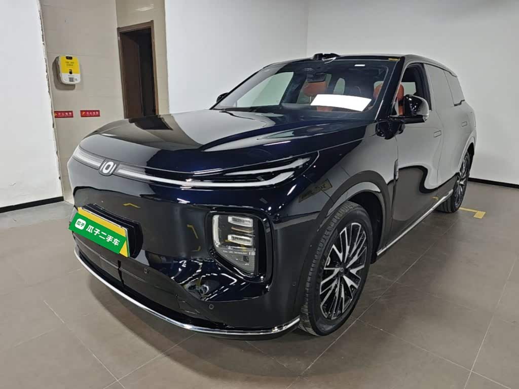 Changan Q07