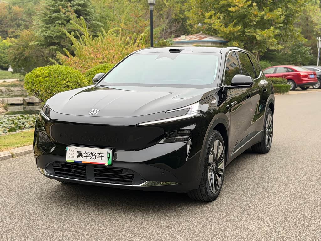 Buick E7